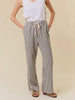 Dawn Wide Leg Pants with Pockets