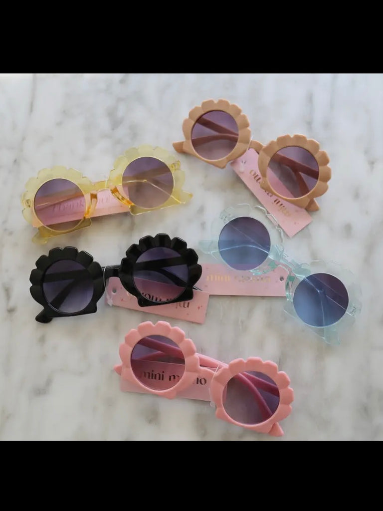 Clara Sunglasses- Kids