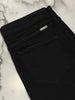 Kenna Black High Rise KanCan Skinny