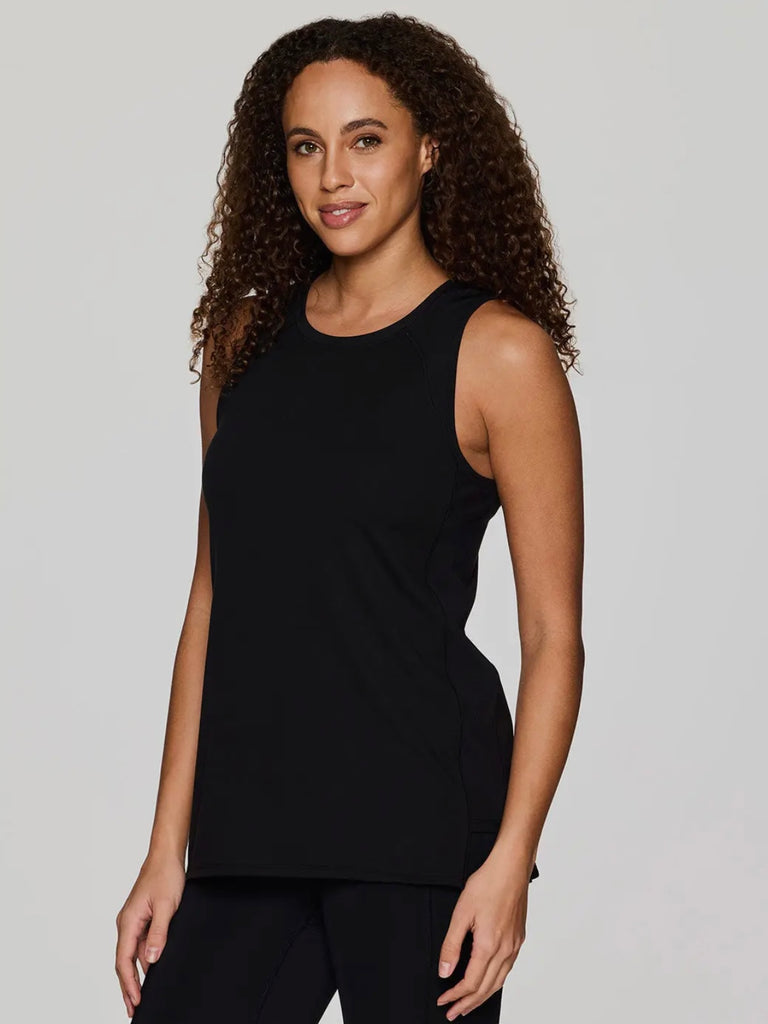 Jo "Back to the Basics" Best Tank - Black