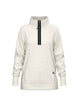 Tessa Anorak High-Performance Hoodie - Oat