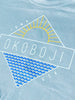 Okoboji Days Crewneck - Sky Blue