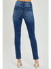 Camden High Rise Skinny Denim