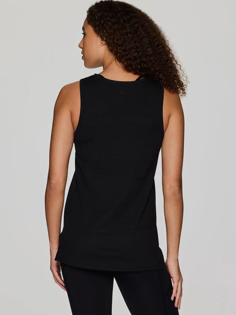 Jo "Back to the Basics" Best Tank - Black