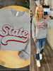 ISU So-Soft Crewneck