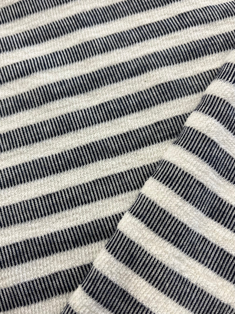 Joey Striped Long Sleeve