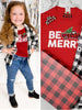 Be Merry Tee - KIDS